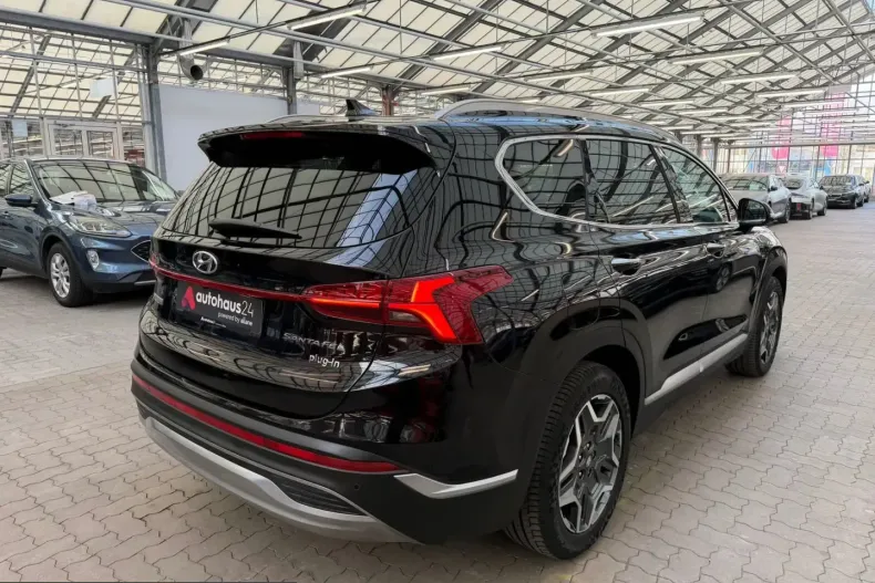 Hyundai Santa Fe din 2023 cu 55.755 km - oferta HYU201435 - foto 3