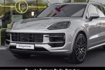 Porsche Cayenne din 2025 - oferta POR201436