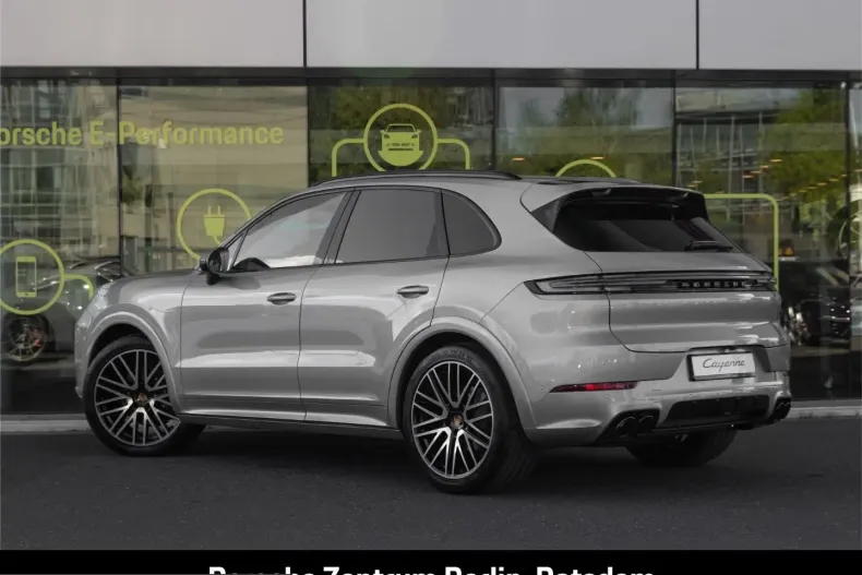 Porsche Cayenne din 2025 cu 7.423 km - oferta POR201436 - foto 3