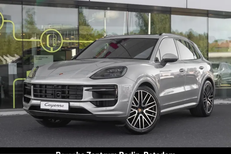 Porsche Cayenne din 2025 cu 7.423 km - oferta POR201436 - foto 4