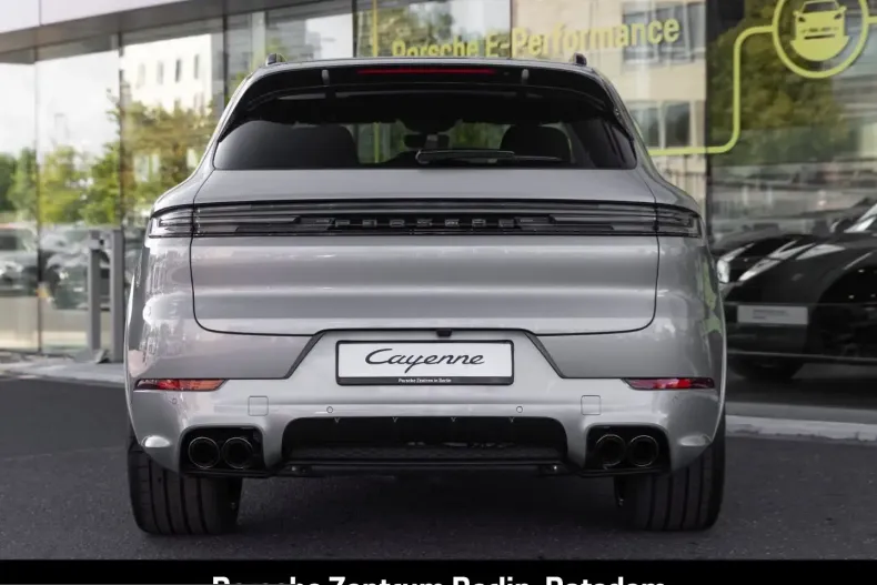 Porsche Cayenne din 2025 cu 7.423 km - oferta POR201436 - foto 5