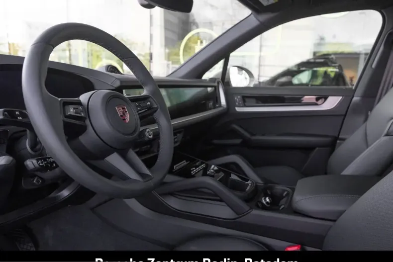 Porsche Cayenne din 2025 cu 7.423 km - oferta POR201436 - foto 6