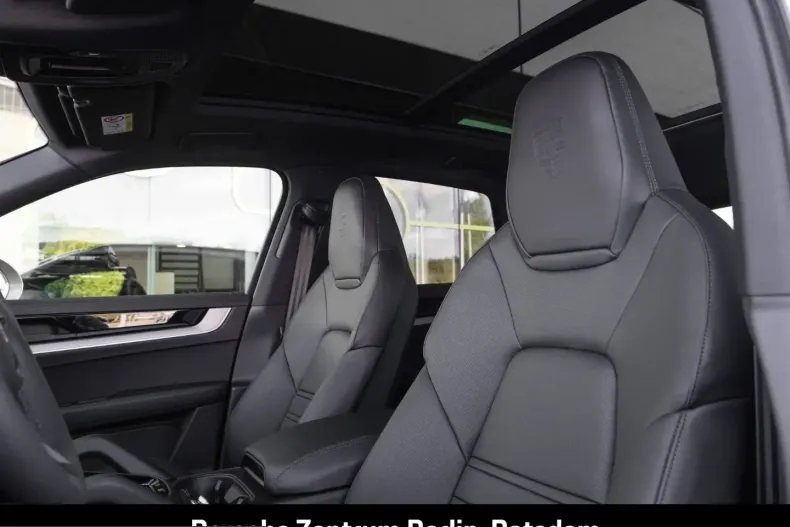 Porsche Cayenne din 2025 cu 7.423 km - oferta POR201436 - foto 7