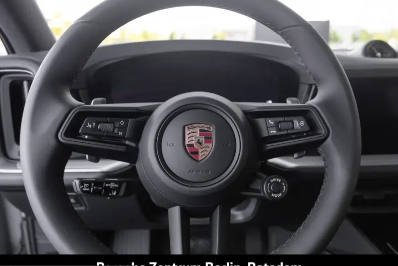 Porsche Cayenne din 2025 cu 7.423 km - oferta POR201436 - foto 8