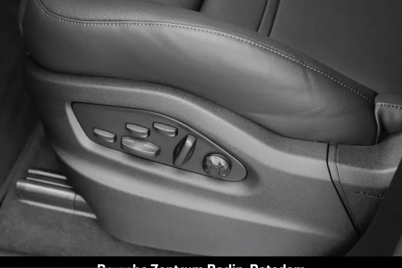 Porsche Cayenne din 2025 cu 7.423 km - oferta POR201436 - foto 10