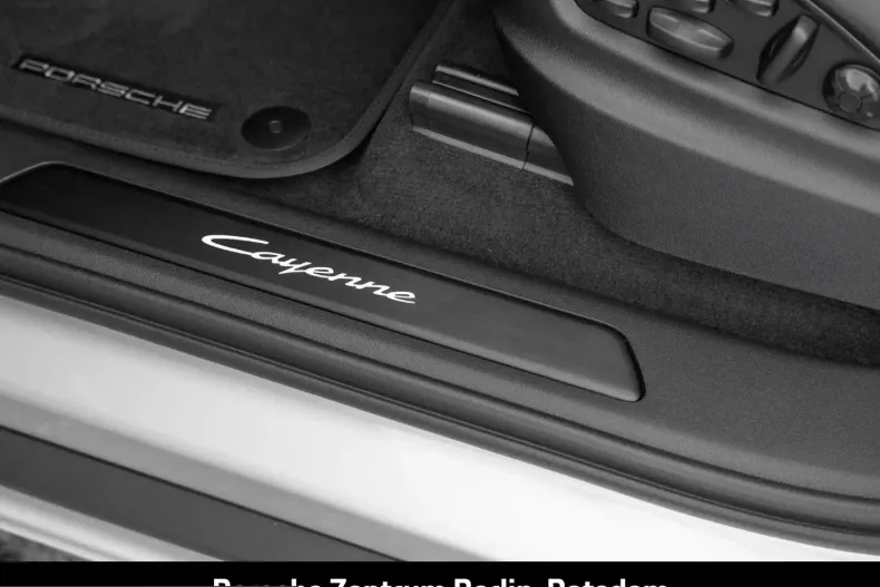 Porsche Cayenne din 2025 cu 7.423 km - oferta POR201436 - foto 11