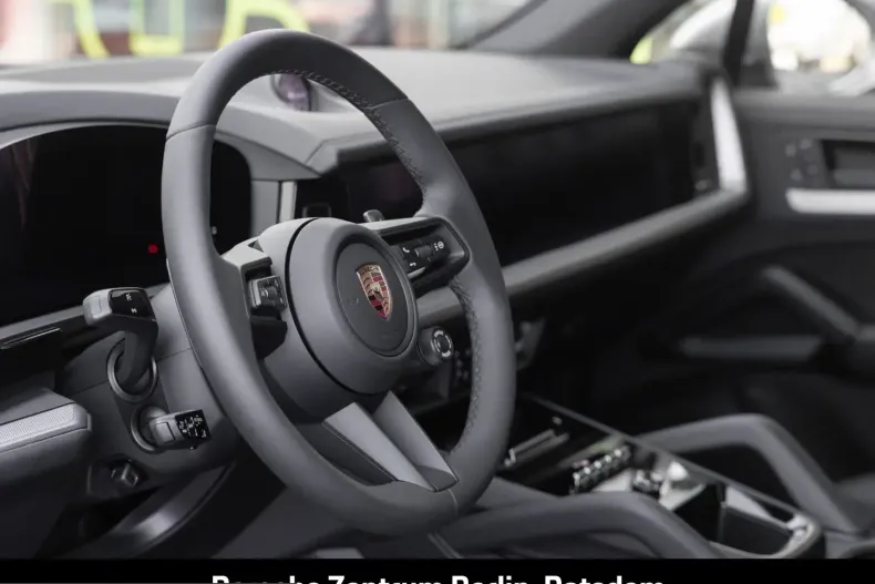 Porsche Cayenne din 2025 cu 7.423 km - oferta POR201436 - foto 14