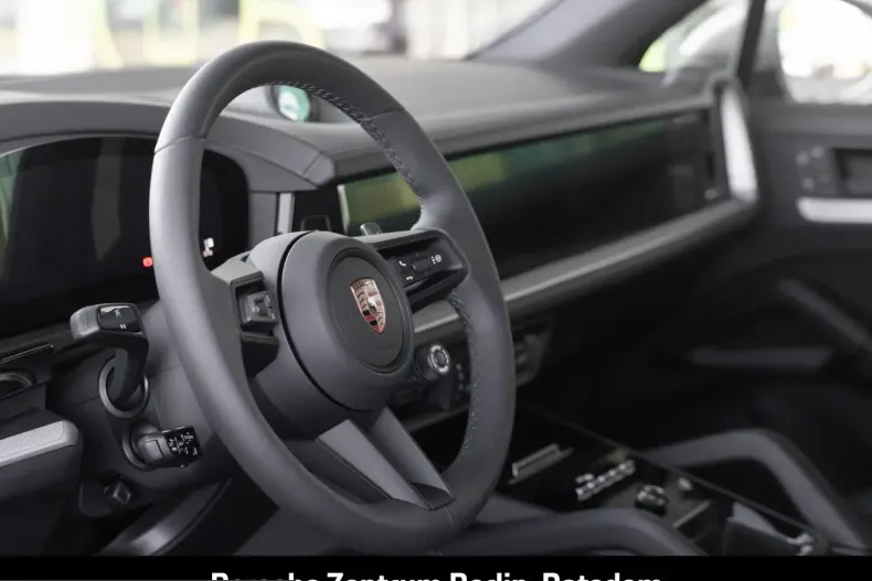 Porsche Cayenne din 2025 cu 7.423 km - oferta POR201436 - foto 15