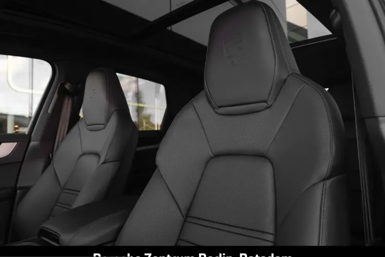 Porsche Cayenne din 2025 cu 7.423 km - oferta POR201436 - foto 17