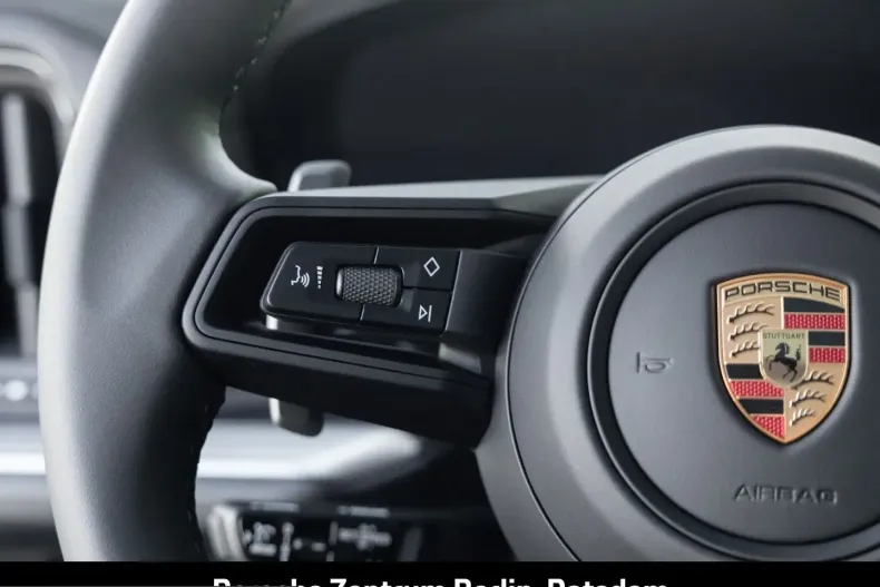 Porsche Cayenne din 2025 cu 7.423 km - oferta POR201436 - foto 25