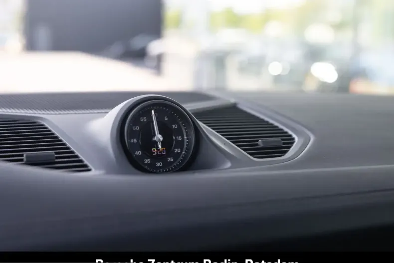 Porsche Cayenne din 2025 cu 7.423 km - oferta POR201436 - foto 26