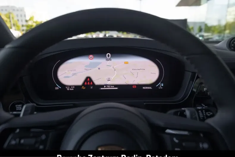 Porsche Cayenne din 2025 cu 7.423 km - oferta POR201436 - foto 27