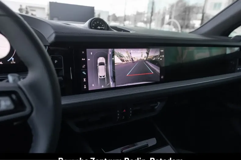 Porsche Cayenne din 2025 cu 7.423 km - oferta POR201436 - foto 28