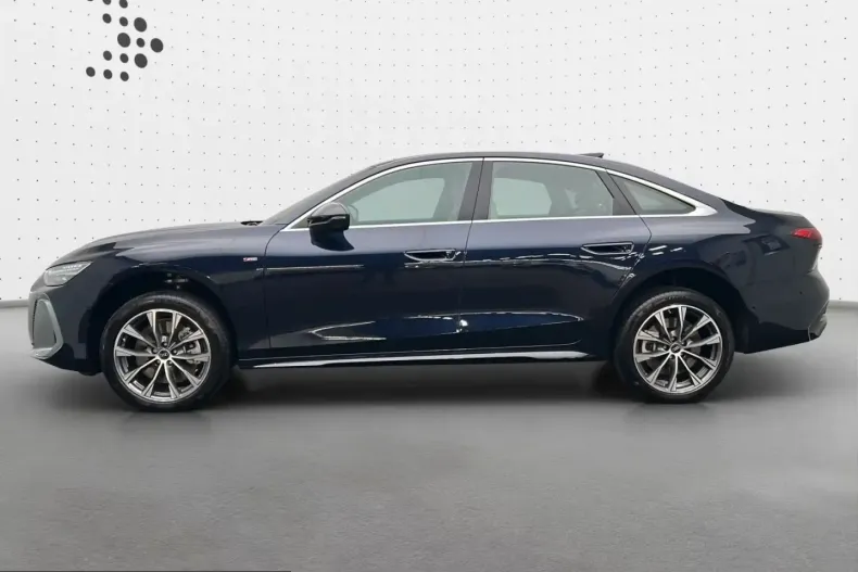 Audi A6 din 2025 cu 146 km - oferta AUD201437 - foto 2