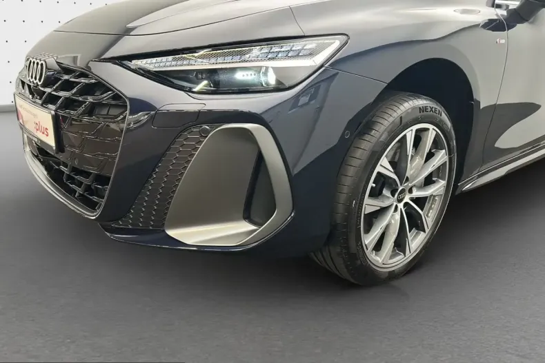 Audi A6 din 2025 cu 146 km - oferta AUD201437 - foto 4