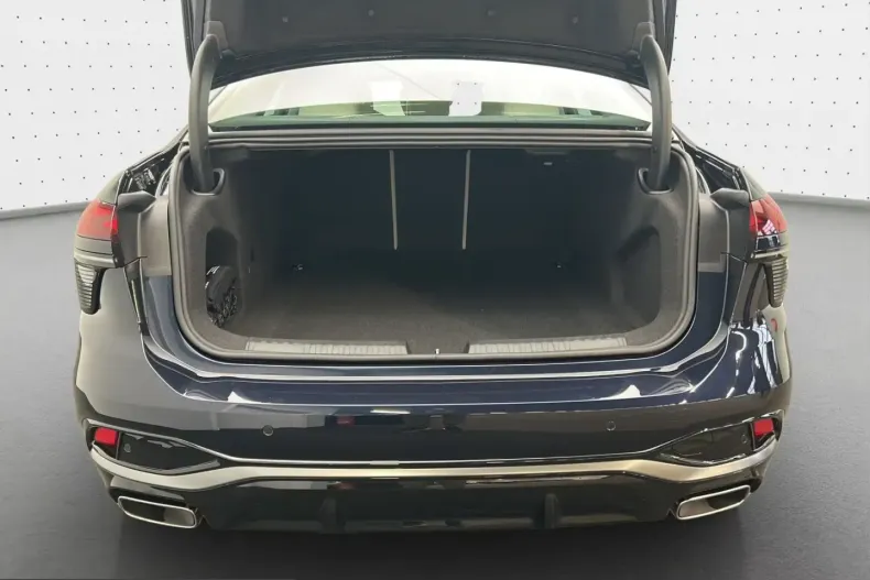 Audi A6 din 2025 cu 146 km - oferta AUD201437 - foto 6