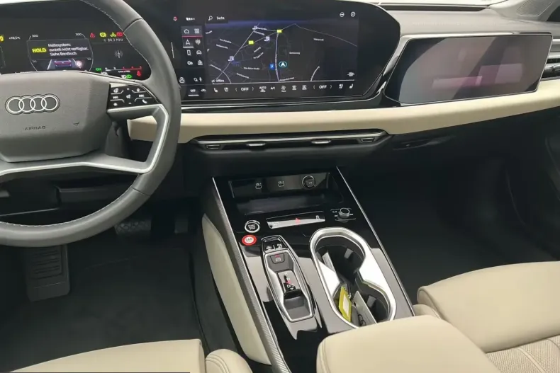 Audi A6 din 2025 cu 146 km - oferta AUD201437 - foto 7