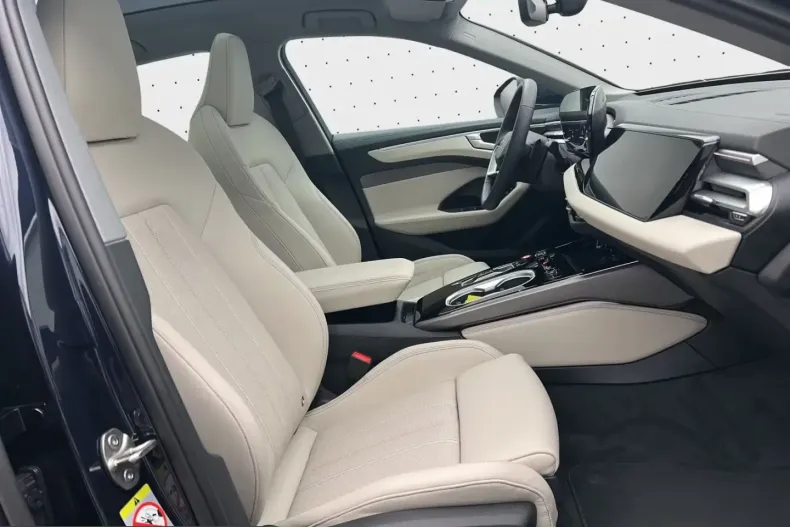 Audi A6 din 2025 cu 146 km - oferta AUD201437 - foto 8