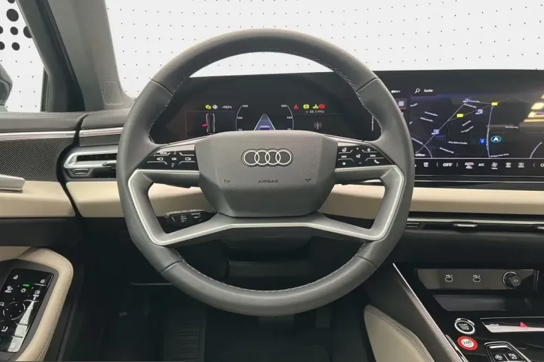 Audi A6 din 2025 cu 146 km - oferta AUD201437 - foto 13