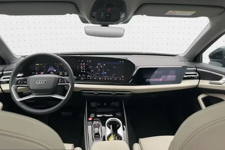 Audi A6 din 2025 cu 146 km - oferta AUD201437 - foto 15
