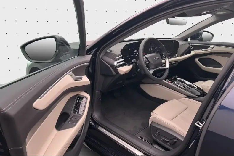 Audi A6 din 2025 cu 146 km - oferta AUD201437 - foto 16