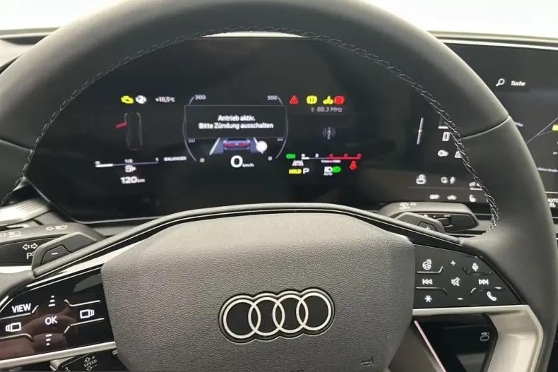 Audi A6 din 2025 cu 146 km - oferta AUD201437 - foto 18