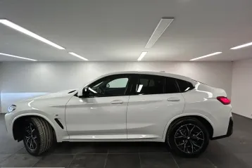 BMW X4 din 2025 - oferta BMW201438