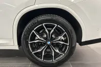 BMW X4 (Seria X) din 2025 cu 3.315 km - oferta BMW201438 - foto 5