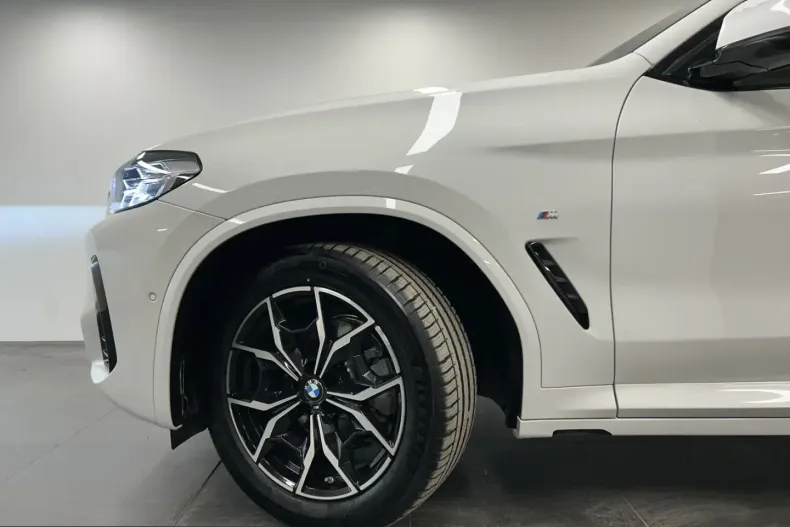 BMW X4 (Seria X) din 2025 cu 3.315 km - oferta BMW201438 - foto 8