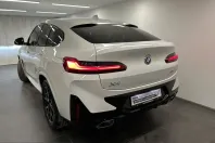 BMW X4 (Seria X) din 2025 cu 3.315 km - oferta BMW201438 - foto 9