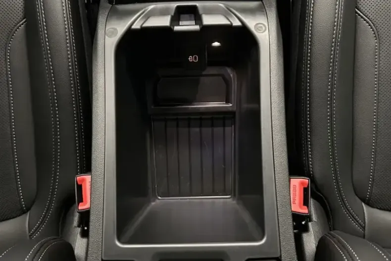 BMW X4 (Seria X) din 2025 cu 3.315 km - oferta BMW201438 - foto 17