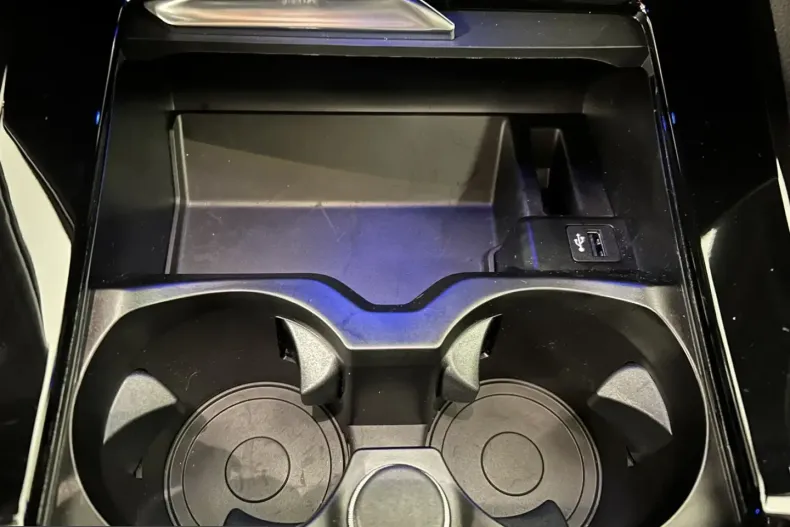 BMW X4 (Seria X) din 2025 cu 3.315 km - oferta BMW201438 - foto 19