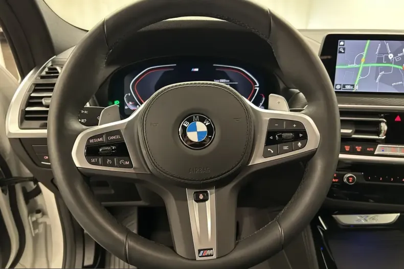 BMW X4 (Seria X) din 2025 cu 3.315 km - oferta BMW201438 - foto 22