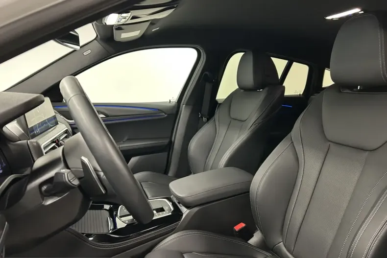 BMW X4 (Seria X) din 2025 cu 3.315 km - oferta BMW201438 - foto 25