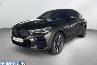 BMW X6 (Seria X) din 2022 cu 84.188 km - oferta BMW201439 - foto 1