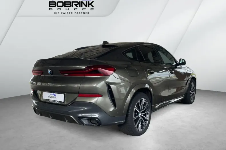 BMW X6 (Seria X) din 2022 cu 84.188 km - oferta BMW201439 - foto 2