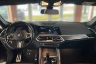 BMW X6 (Seria X) din 2022 cu 84.188 km - oferta BMW201439 - foto 4