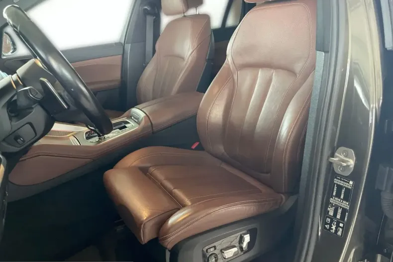 BMW X6 (Seria X) din 2022 cu 84.188 km - oferta BMW201439 - foto 5