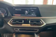 BMW X6 (Seria X) din 2022 cu 84.188 km - oferta BMW201439 - foto 8