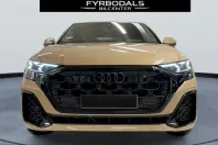 Audi Q8 din 2025 cu 6.050 km - oferta AUD201440 - foto 2