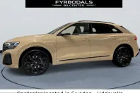 Audi Q8 din 2025 cu 6.050 km - oferta AUD201440 - foto 4