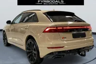 Audi Q8 din 2025 cu 6.050 km - oferta AUD201440 - foto 6