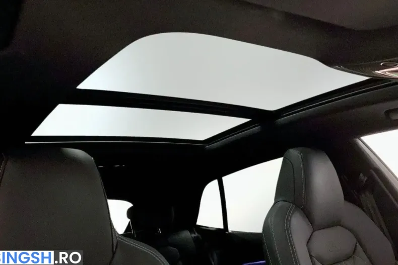 Audi Q8 din 2025 cu 6.050 km - oferta AUD201440 - foto 8