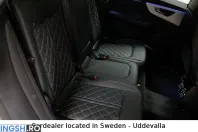 Audi Q8 din 2025 cu 6.050 km - oferta AUD201440 - foto 9