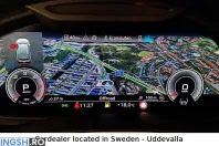 Audi Q8 din 2025 cu 6.050 km - oferta AUD201440 - foto 12