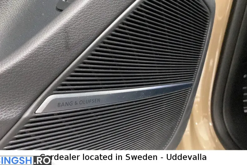 Audi Q8 din 2025 cu 6.050 km - oferta AUD201440 - foto 13