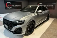 Audi Q8 din 2025 cu 12.687 km - oferta AUD201441 - foto 1