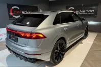 Audi Q8 din 2025 cu 12.687 km - oferta AUD201441 - foto 2