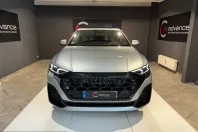 Audi Q8 din 2025 cu 12.687 km - oferta AUD201441 - foto 4