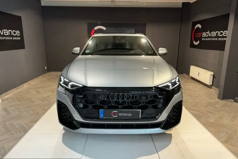 Audi Q8 din 2025 cu 12.687 km - oferta AUD201441 - foto 4